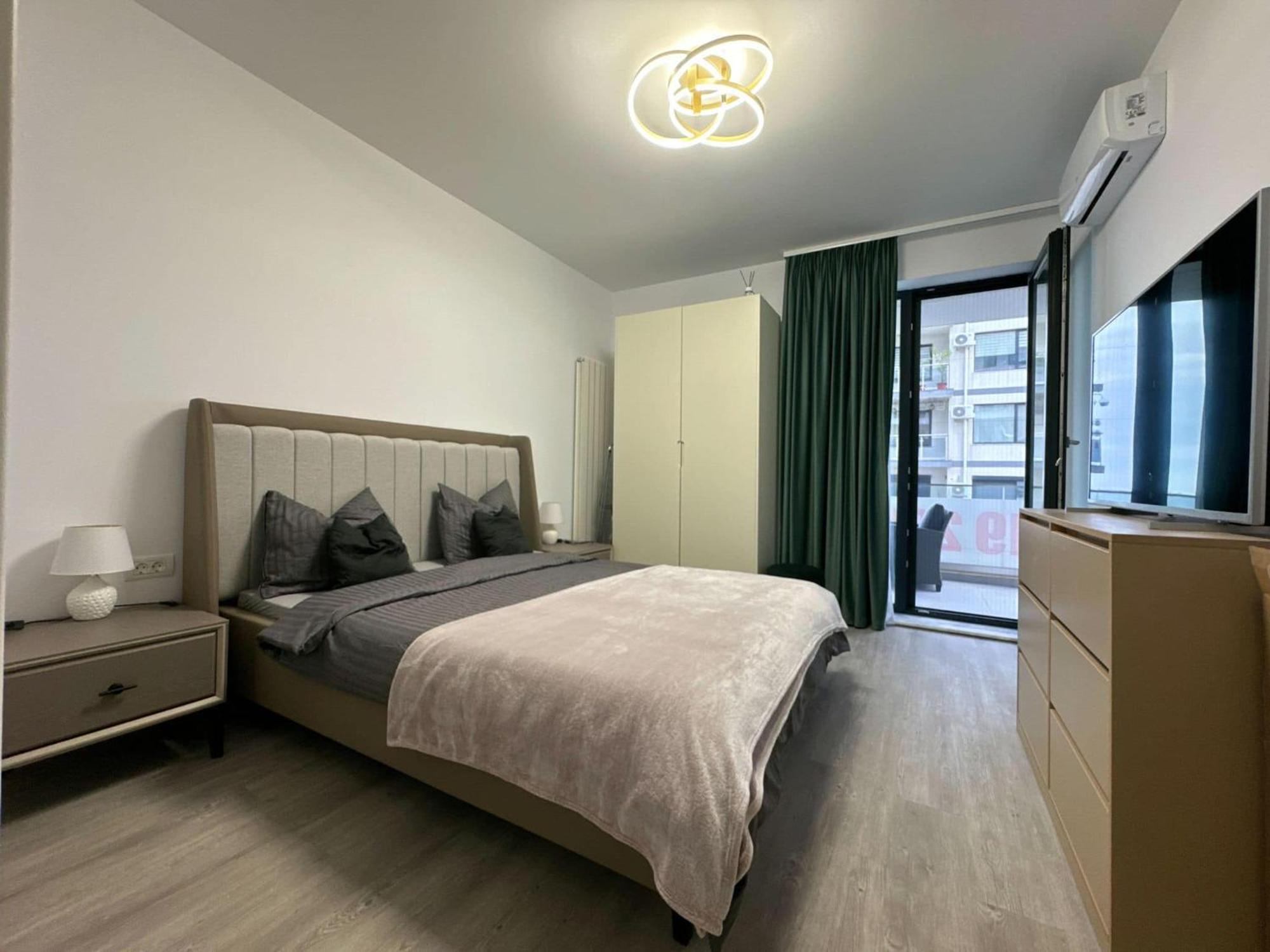 Sunrise View Apartment Нэводари Экстерьер фото